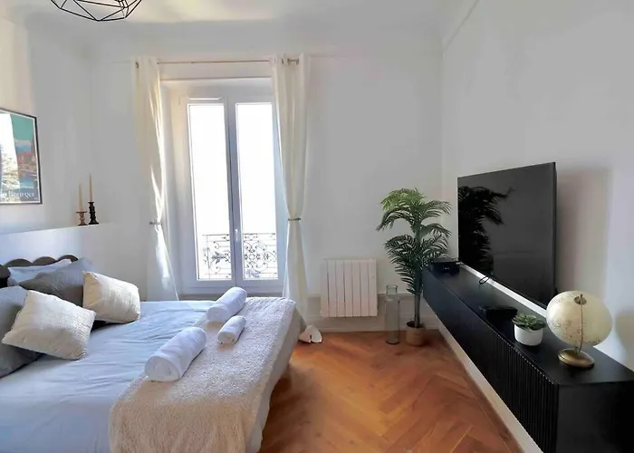 La Perle D\'Albion - Residence Avec Piscine