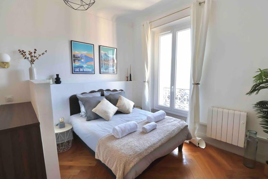Apartment La Perle D'albion - Avec Piscine